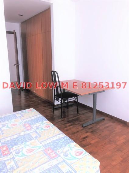 Woodgrove Condominium (D25), Condominium #169901242